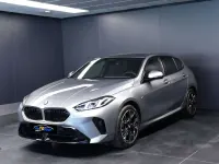 Usata BMW 118 M Sport 150 CV (110 kW) 2025 Other Utilitaria