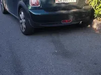 Usado Mini Cooper 120 CV (88 kW) 2008 Utilitario
