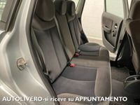 usata Citroën C3 1.4 HDi 70CV Exclusive-NEOPATENTATI