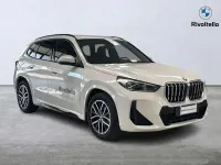 Usata BMW X1 M Sport 150 CV (110 kW) 2026 Bianco SUV