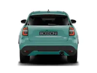 Usata Fiat 600 145 CV (106 kW) 2025 Blu SUV