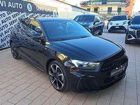 Usata Audi A1 116 CV (85 kW) 2025 Nero SUV