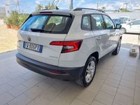 usata Skoda Karoq 1.6 TDI SCR DSG Style