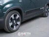 Käytetty Fiat Panda Cross Cross 69 HP (50 kW) 2025 Vihreä Viistoperä