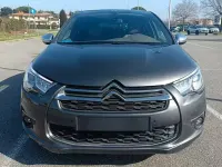 Usata Citroën DS4 120 CV (88 kW) 2016