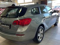 usata Opel Astra 1.7 CDTI Sports Tourer GARANZIA 24 mesi