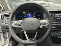 Usata VW Polo 80 CV (58 kW) 2021 Grigio Utilitaria