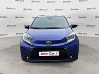 Nuova Toyota Aygo X Trend 72 CV (52 kW) 2026 Blu SUV