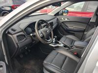 Usata DR DR 4.0 114 CV (83 kW) 2022 Grigio SUV