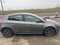 Usata Fiat Bravo Dynamic 105 CV (77 kW) 2012 Grigio Utilitaria