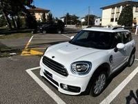 usata Mini One Countryman 1.5 Boost