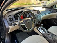 usata Opel Insignia 2.0 CDTI Sports Tourer aut. Cosmo