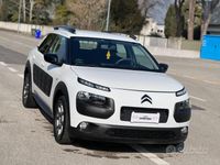 usata Citroën C4 Cactus 1.2 Benzina 2014