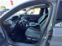 Usata Peugeot 208 Allure 101 CV (74 kW) 2025 Grigio Utilitaria