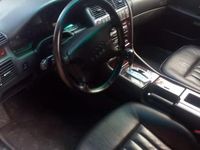 Usata Audi A8 1996 Grigio Berlina