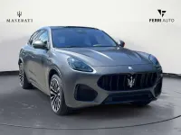 Nuova Maserati Grecale 330 CV (242 kW) 2025 Grigio SUV