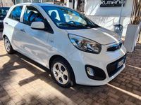 usata Kia Picanto 1.0 12V EcoGPL 5 porte Glam