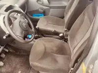 Usata Citroën C1 68 CV (50 kW) 2006 Grigio Utilitaria