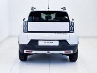 Nuova Fiat Grande Panda Icon 110 CV (80 kW) 2026 Bianco Utilitaria