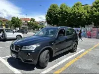 Usata BMW X3 286 CV (210 kW) 2011 SUV