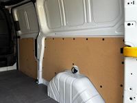 Usata Ford Transit Custom Trend 131 CV (96 kW) 2022 Bianco Berlina
