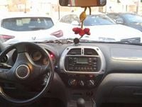 Usata Toyota RAV4 Sol 116 CV (85 kW) 2002 SUV