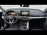 usata Audi A4 Avant 35 TDI/163 CV S tronic S line edition nuova a Conegliano