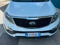 Usata Kia Sportage 115 CV (84 kW) 2015 SUV