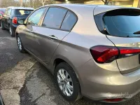 Usata Fiat Tipo Mirror 95 CV (69 kW) 2017 Beige Station wagon