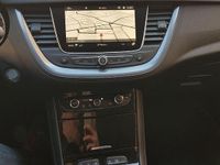 Usata Opel Grandland X 2018 Bianco SUV