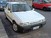 usata Fiat Uno turbo diesel anno1994