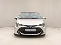 Usata Toyota Corolla Active 98 CV (72 kW) 2021 Grigio Station wagon