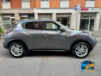 Usata Nissan Juke Tekna 110 CV (80 kW) 2015 Other SUV