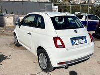 usata Fiat 500 1.2 Lounge