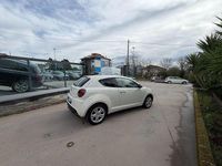 Usata Alfa Romeo MiTo Progression 69 CV (50 kW) 2012 Utilitaria