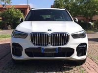 Usata BMW X5 M Sport 286 CV (210 kW) 2022 SUV