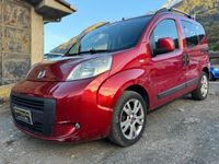 usata Fiat Qubo 1.3 MJT 75 CV Dynamic