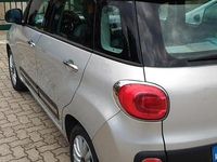 Usata Fiat 500L 2015 Grigio Monovolume