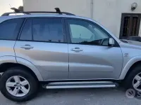 Gebraucht Toyota RAV4 116 PS (85 kW) 2004 Grau SUV