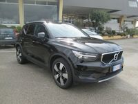 usata Volvo XC40 D3 Geartronic Momentum usato