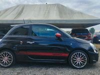 usata Abarth 595 1.4 Turbo T-Jet 160 CV Turismo 59000KM