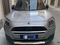 Usata Mini Cooper Countryman Favoured 170 CV (125 kW) 2024 Grigio SUV