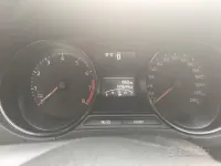 Usata VW Polo 75 CV (55 kW) 2014 Nero Utilitaria
