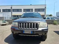 Usata Jeep Grand Cherokee Limited 163 CV (119 kW) 2005 SUV