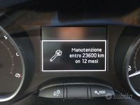 Usata Peugeot 208 2017 Utilitaria