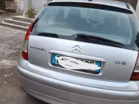 Usata Citroën C3 Exclusive 2005 Grigio Utilitaria