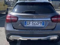 Usata Mercedes GLA180 Executive 122 CV (89 kW) 2019 SUV