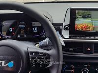 Nuova Kia Picanto 68 CV (50 kW) 2026 Nero Utilitaria