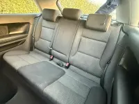 Usata Audi A3 Sport 140 CV (102 kW) 2009 Grigio Utilitaria