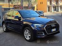 Usata Audi Q5 Advanced 192 CV (141 kW) 2021 SUV